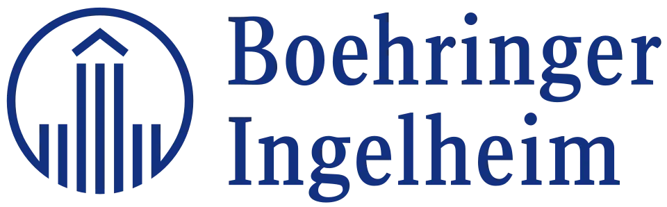 Boehringer Ingelheim logo