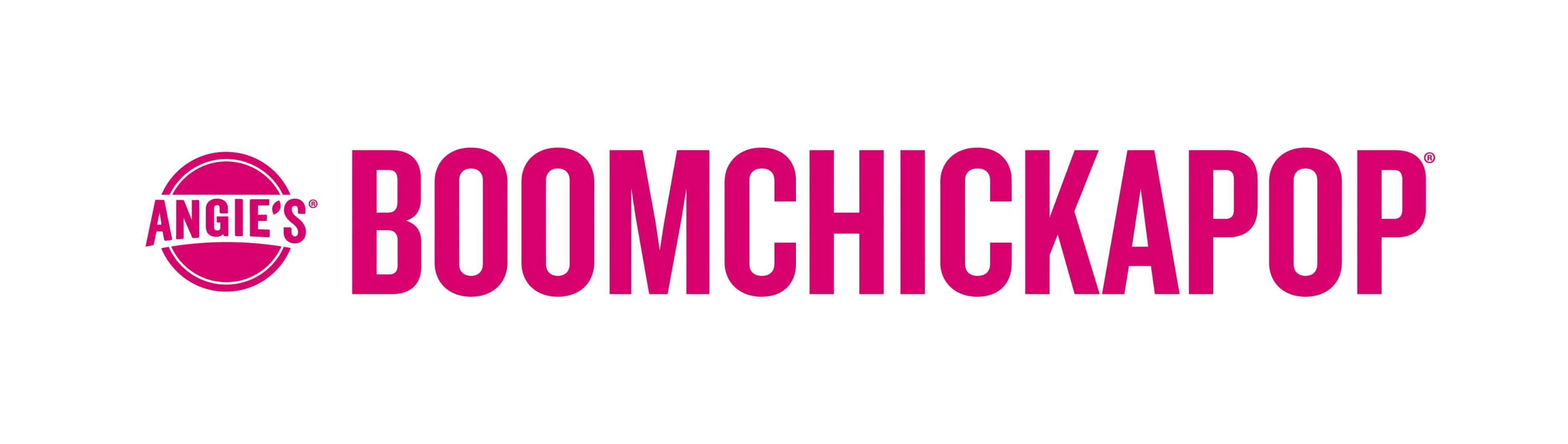 Boom Chicka Pop logo