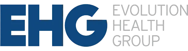 Evolution Health Group logo