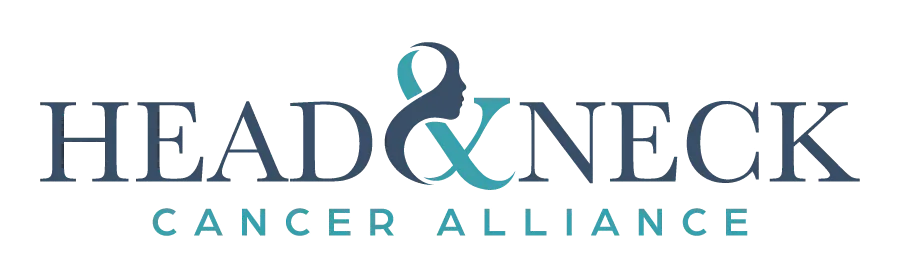 Head & Neck Cancer Alliance logo