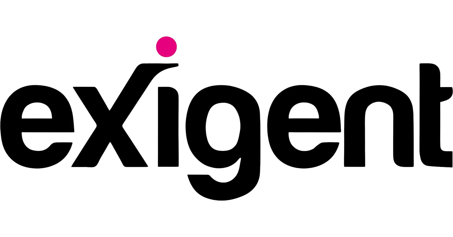 Exigent logo